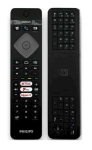 Philips LXP0023HT TV kaugjuhtimispult