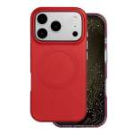 Mocco Mistiq Mag tagakaas Apple iPhone 17 Pro / 18 Pro jaoks