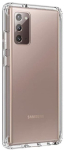 Mocco Ultra tagakaas 0.5mm silikoonkaas Samsung Note 20 l&auml;bipaistev