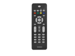 Lamex LXP0201 TV kaugjuhtimispult Philips LCD RC2023601