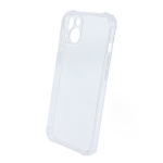 Mocco Anti Shock 1,5 mm silikoonkaitsekoor Xiaomi Redmi Note 12 5G / Poco X5 jaoks