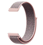 Garett Kids Tech 4G Velcro rihm roosa