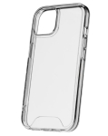 Mocco Crystal tagakaas Big Hole Apple iPhone 16 Pro Max jaoks