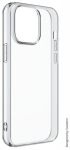 Swissten Clear Jelly &uuml;mbris Samsung Galaxy S25 Ultra 5G jaoks
