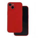 Mocco Simple Color Mag &uuml;mbris Apple iPhone 16e jaoks