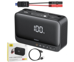 Baseus Super Energy 4in1 k&auml;ivitusabi powerbank 6000mAh