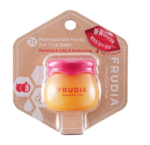 Frudia Delivered From Fruit niisutav huulepalsam Granatapuu & Mesilasvaha 10g
