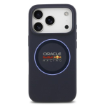 Red Bull Silikoon Sinine Ring MagSafe Kaitse&uuml;mbris Чехол для Apple iPhone 17 Pro