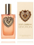 Dolce & Gabbana Devotion Intense l&otilde;hna&otilde;li EDP 50 ml