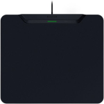 Razer Puck Hard Edition HyperFlux V2 Juhtmevaba Laadimiss&uuml;steem M&auml;ngumati mat