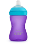 Philips AVENT SCF802/02 joogipudel 300 ml / Lilla