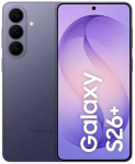 Samsung Galaxy S26+ Nutitelefon 12GB / 256GB Cobalt Violet