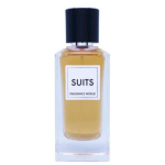 Fragrance World Suits EDP 100ml