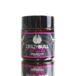 Crazy Bull Play Hard Juuksekreem 100g