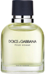 Dolce&Gabbana Pour Homme EDT 200ml