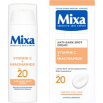Anti-T&uuml;&uuml;pide Kreem SPF 20 50ml
