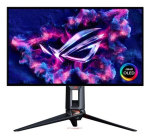 ASUS ROG Swift OLED PG27UCWM 26,5" OLED 3840 x 2160 (4K) HDMI DisplayPort 240 Hz