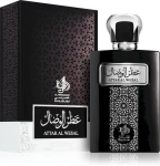 Al Wataniah Attar Al Wesal EDP 100ml