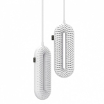 Glovii GG20 jalatsikuivati Valge 20 W