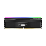 Silicon Power XPOWER Zenith DDR5 RGB Gaming UDIMM memory module 32 2 x 16 288-pin DIMM ECC