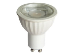 LEDURO LED Pirn GU10 7W 600lm 4000K 220-240V LX-PAR16-21201