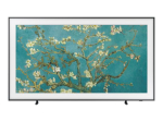 SAMSUNG TV The Frame 75-tolline QE75LS03BGU