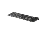 HP 725 Mitme seadme laetav juhtmevaba klaviatuur ()