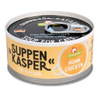 GRANATAPET Suppenkasper Kanaliha - kassi maiused - 70g