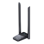 WiFi adapter Baseus FastJoy 1800Mbps (must)