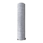 Moppi rull Dreame Aqua10 Ultra Roller Complete, Aqua10 Ultra Roller, Aqua10 Roller, Aqua10 Ultra Roller Master jaoks