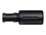 Shure Microphone and Video kit MV88+DIG-VIDKIT Black