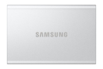 External SSD SAMSUNG Read speed 1050 MB/s Write speed 1000 MB/s 2000 MU-PD2T0G/WW