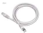 Cablexpert PP12-3M Beige RJ-45 RJ-45
