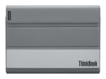 Lenovo Protective Cover, Gray, for Lenovo ThinkBook 13x ITG 20WJ and Lenovo ThinkBook Plus G2 ITG 20WH