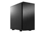 Fractal Design Define 7 Mini Tower Micro ATX Must