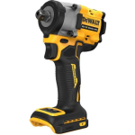 18V XR Compact 1/2" Impact Wrench with Pin Spindle - No Accessories