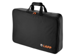 Lapp 5555911002 seadmete transportimise kott/klassikaline kott must