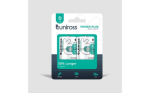 Uniross 2x D/LR20 alkaalsed POWER PLUS patareid