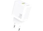 Dudao A23EU Adapter 12Watt GaN 1xUSB-A White