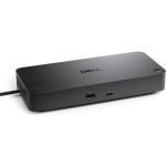 Dell Pro Thunderbolt 4 SD25TB4 dokkimisjaam