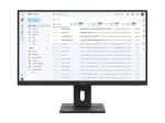 Lenovo ThinkVision E27-40 27-tolline IPS Full HD 1920 x 1080 VGA (HD-15), HDMI, DisplayPort monitor