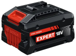 Bosch EXBA18V-55 Expert Li-ion Aku 5.5Ah