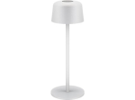Goobay juhtmevaba LED puutelaud laualamp 25cm 2W 3000K valge