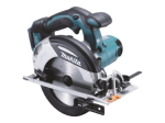 Makita DHS630Z Ringsaag Aku ja laadija ei kuulu komplekti
