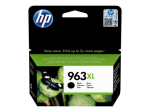 HP 963XL must 2000-lehek&uuml;lje tindipatruun 3JA30AE