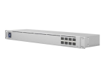 Ubiquiti UniFi USW-Aggregation L&uuml;liti 8-Portiline 10 Gigabit