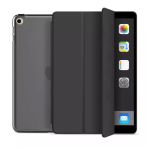 Nordic Accessories iPad 10.2 kolmiktagakaas must