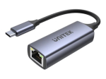 Unitek SuperSpeed USB 3.0 1Gbps v&otilde;rguadapter kaabel