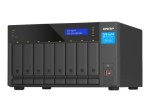 QNAP TVS-H874 8-kohaline NAS