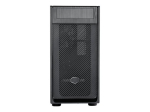 Cooler Master Elite 300 Micro ATX Torn Must